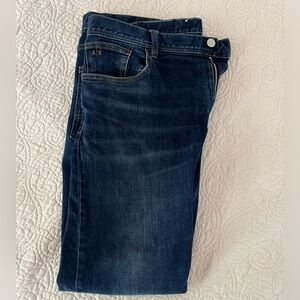 Men’s Armani Exchange Slim Jeans